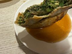 -老北京馅饼粥(西单店)