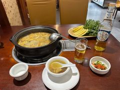-菌之家·专业纯野生菌火锅·特色炒菌