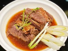 -阿庄新豫菜(航海东路店)