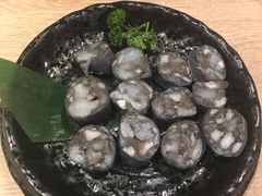 -好牛烧肉(世茂广场店)
