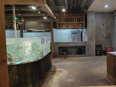 -丹江渔村(首都机场店)