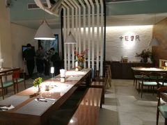 -十面春风·江南面馆(崇宁路店)