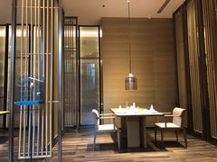 -莲·中餐厅(成都首座万豪酒店)