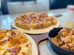 -必胜客(海安文峰店)
