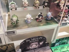 -泡泡玛特POPMART(崇文门国瑞城店)