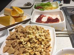 -海底捞火锅(亲子主题北金鹰店)