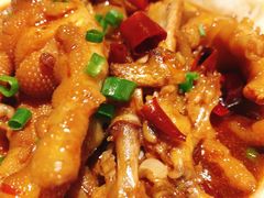 -老长沙龙虾馆·聚会餐厅(白石洲店)