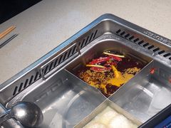 -海底捞火锅(东方时代广场店)