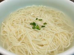 -蟹上黄·蟹黄面·江南糖水(人民广场店)