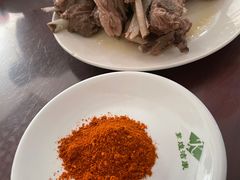 -范记靖远羊羔肉(博物馆店)