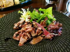 熏牛肉沙拉-福1015(愚园路店)