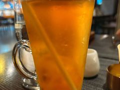 -卡普里披萨·牛扒·下午茶