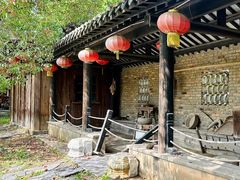 -杏花村文化旅游区
