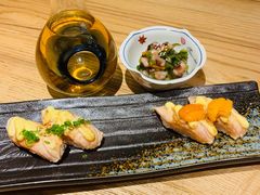 -初居食屋日式料理(万象城购物中心店)