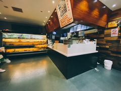 -万记麻辣烫国展总店