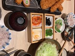 -胜博殿日式炸猪排(悠唐店)