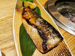 -御牛道日式烤肉料理(杭州万象城店)