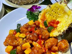 -百年银屏蚝烙·潮汕菜·非遗(乐山店)