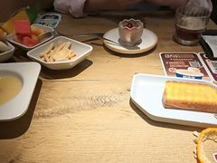 -豪客来牛排(厦门万达金街店)