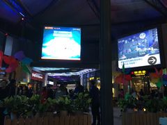 景观位-犟牛家·榴莲烤肉(五棵松店)