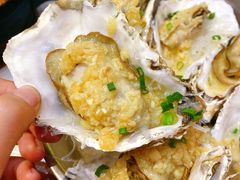 -飞尝蚝·顺德菜·鱼生(顺德总店)