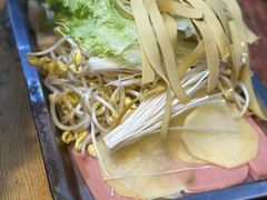 -阿杰烧烤·西安传统烤肉店(天朗御湖店)