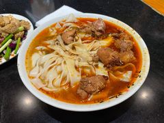 -项记烩面(迎宾路店)