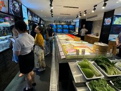 -文华小渔村(椒江康平路店)