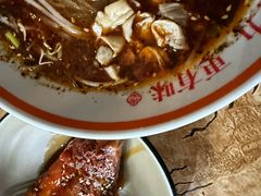 -钟方模白家肥肠粉(春熙店)