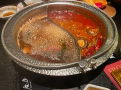 -牛New寿喜烧(虹桥新天地店)