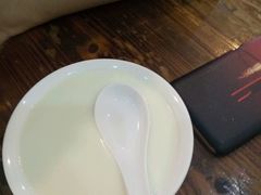 -沙湾姜埋奶(兴新包店)