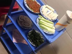 -飘香火锅(玉林西路店)