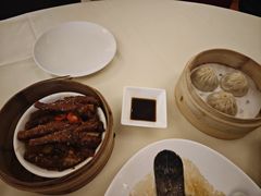-利苑酒家(合景国际金融广场店)