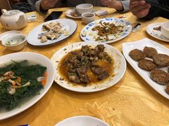-合力居·生记路边鸡(北京路店)