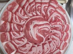 -蜀留香火锅(社会山店)