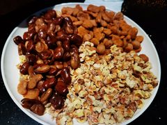 -冰城小镇音乐串吧·聚会餐厅(百子湾店)
