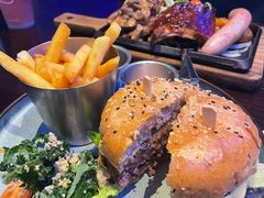 -bluefrog蓝蛙(皇庭广场店)