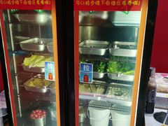 -京元盛铜锅涮肉(上海总店)