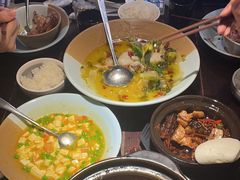 -外婆家(义乌新光汇购物中心店)