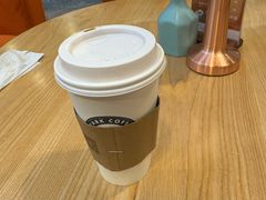 -逸派咖啡 EPARKCOFFEE(广安门店)
