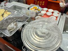 -百家缘(东门南路店)