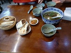 -长安后宰门水盆羊肉(新都心店)