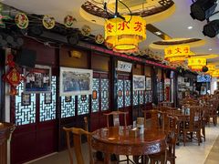 -同得兴 Since·1995 传统苏式面馆(十全街店)