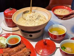 -萬國春·中菜馆(颐和公馆店)