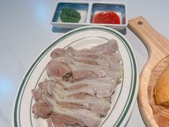 -真食净香居·内蒙烧麦(亚运村店)