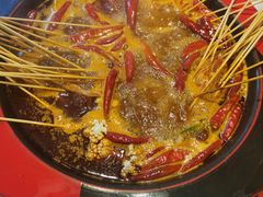 -老马路串串香火锅(北门桥店)