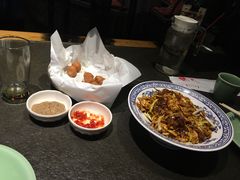 -北平盛世·新京菜·北京烤鸭(劲松·双井店)