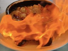 -白云中餐厅·粤菜·亚龙湾喜来登度假酒店