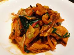 -巴依老爷新疆美食(工体旗舰店)