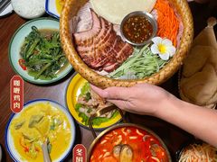 -清迈清迈巷口小排档(烟台山店)